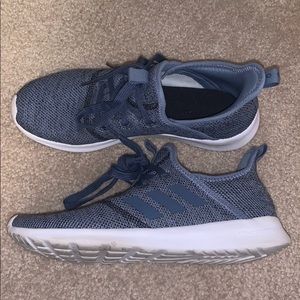 Adidas shoes worn twice!